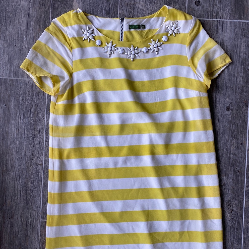 Cute Summer dress!